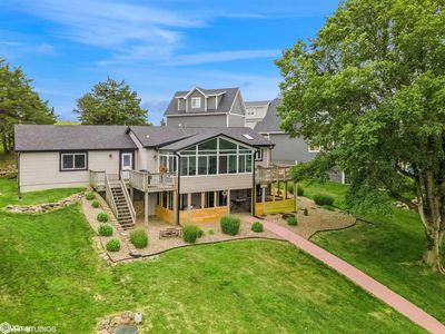 3280 Indian Point Dr, Ellston, IA, 50074
