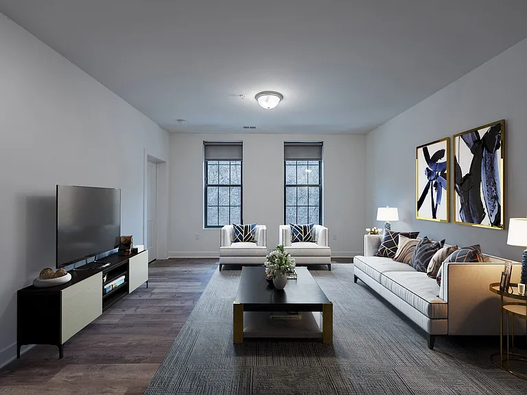 Adams Edge Apartments — Photo 14