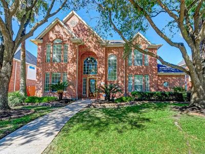 12130 Bolero Point Ln, Houston, TX, 77041