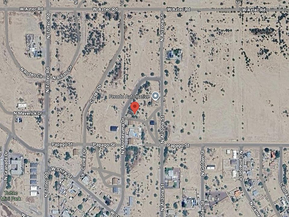 2nd image of 4235 N MONTEZUMA Drive #12