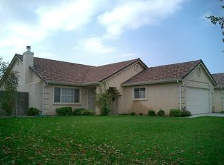 5514 E Kaviland Ave, Fresno, CA 93727