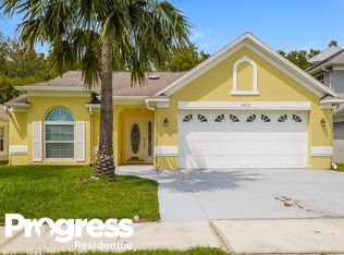 2272 Stonehedge Loop, Kissimmee, FL 34743