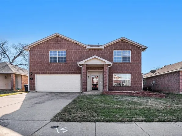 7912 Whitney Ln, Fort Worth, TX 76112