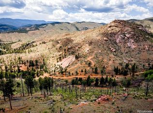 16320 Cochise Trail, Pine, CO 80470