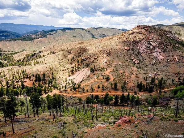 16320 Cochise Trail, Pine, CO 80470