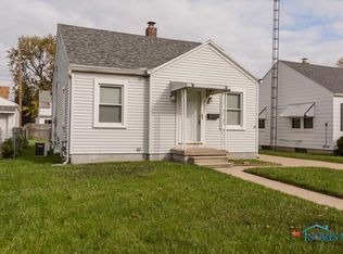 302 W Gramercy Ave, Toledo, OH 43612