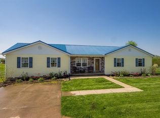 100 Maxey Valley Rd, Hustonville, KY 40437