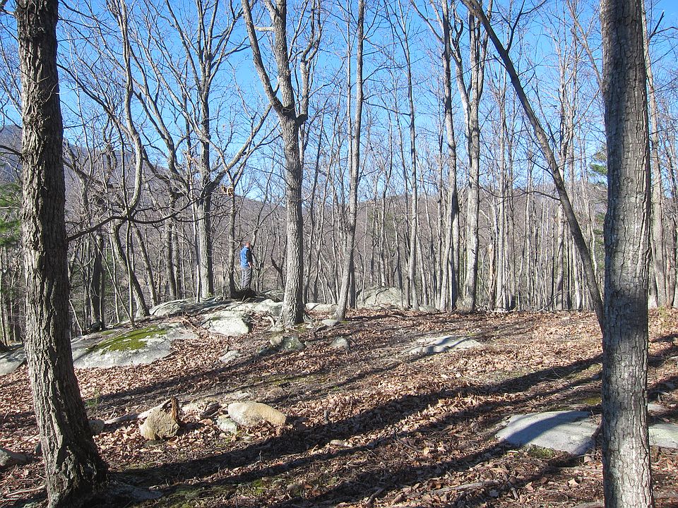 1st image of Suck Mountain Trl