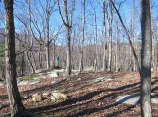 Suck Mountain Trl, Bedford, VA 24523