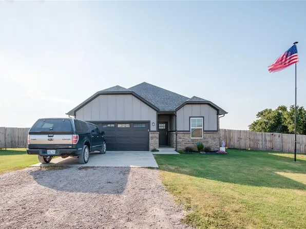 29285 Spur Cir, McLoud, OK 74851