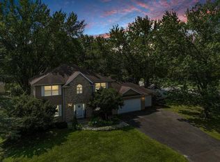 1612 W 4th St, Marshfield, WI 54449