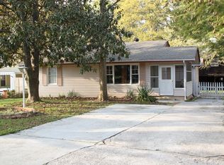 3623 Orchard Cir, Decatur, GA 30032