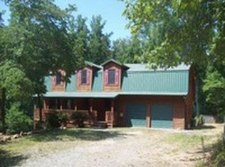 940 Fowler Rd, Ellijay, GA 30536