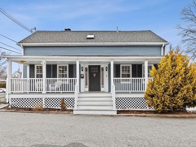 214 Lynn St, Peabody, MA, 01960
