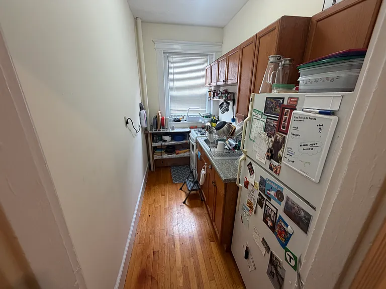 1318 Commonwealth Ave #10 — Photo 3