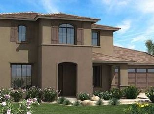 2429 E Lodgepole Dr, Gilbert, AZ 85298