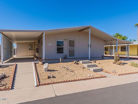 3rd image of 8103 E SOUTHERN Avenue #317