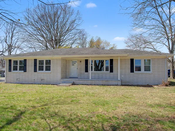 521 Greenwood Dr, Lafayette, TN 37083