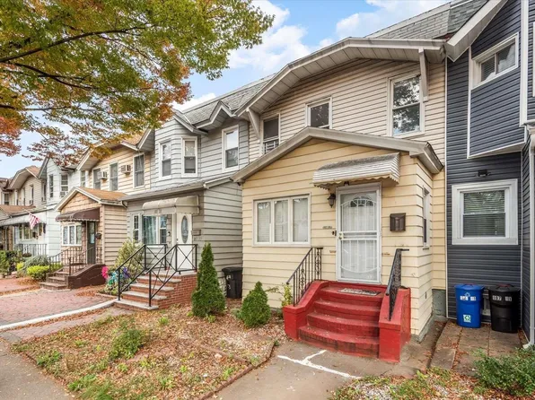 107-39 111th Street, Richmond Hill S., NY 11419