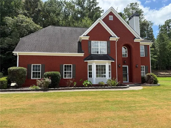 598 Mount Gerizim Rd SE, Mableton, GA 30126
