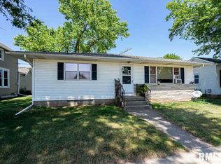 605 13th Ave, Fulton, IL 61252