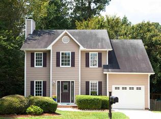 4105 Highbrook Trl, Raleigh, NC 27616