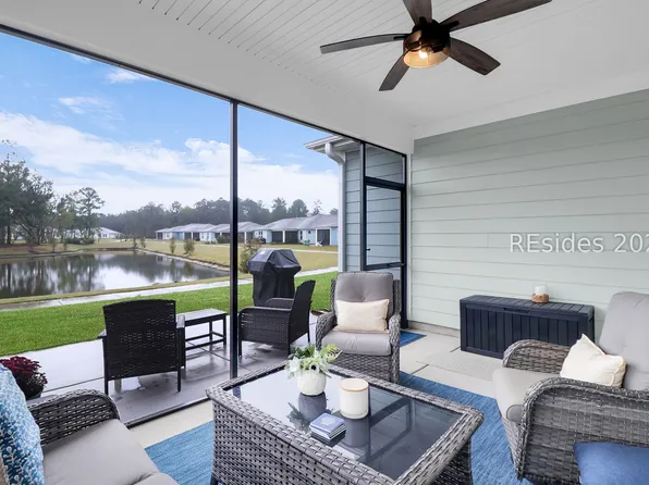 174 Hickory Shad Ln, Bluffton, SC 29909