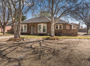 1317 Bennett Dr, Dumas, TX 79029