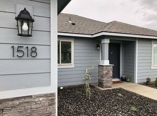 1518 Willow Way, Benton City, WA