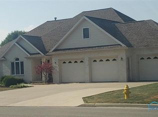 300 Schlatter Rd, Archbold, OH 43502