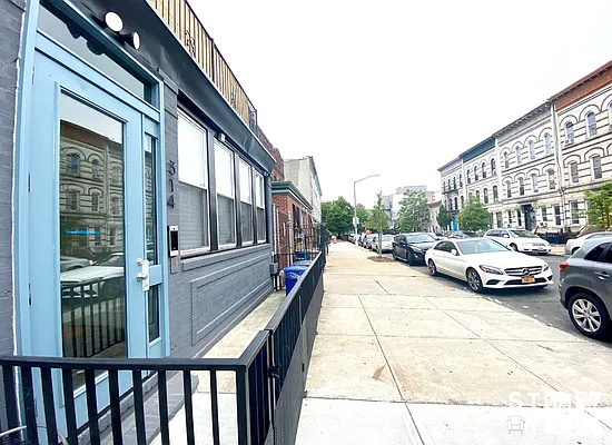 Rented by StayBK LLC | media 21