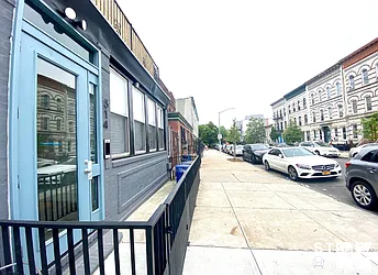 Rented by StayBK LLC