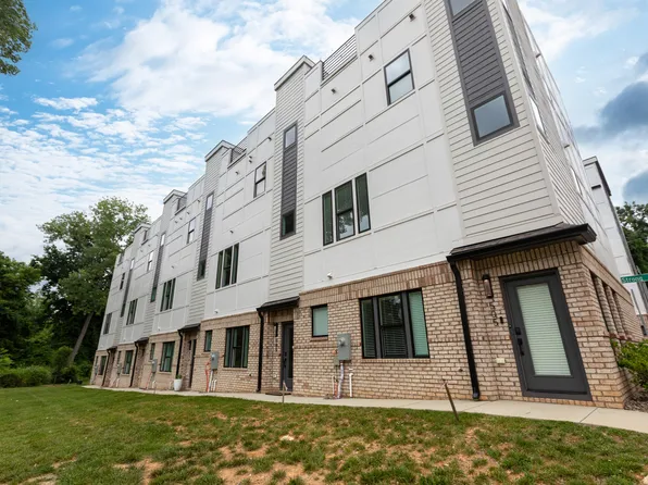 509 Strong Ave, Charlotte, NC 28205