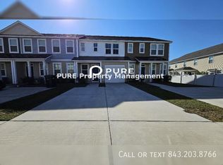 7752 Montview Rd, North Charleston, SC 29418