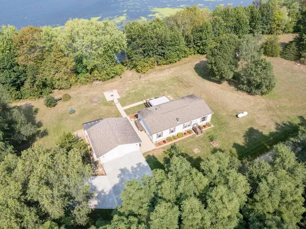 W5366 Buffalo Drive, Montello, WI 53949