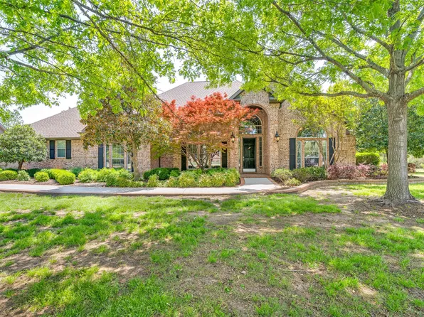 240 Arthur Ct, Lucas, TX 75002