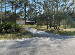 6598 W Berrigan Ct, Homosassa, FL 34446