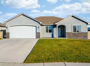 3080 Deserthawk Loop, Richland, WA 99354