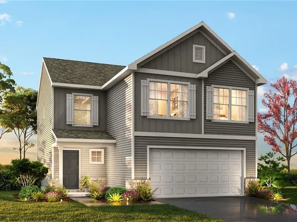 5279 Becks Church Rd, Winston Salem, NC 27103