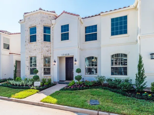 13409 Preston Cliff Ct, Houston, TX 77077