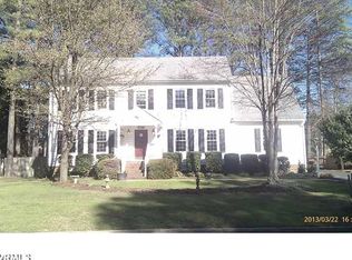 3013 Colthurst Pl, Henrico, VA 23233