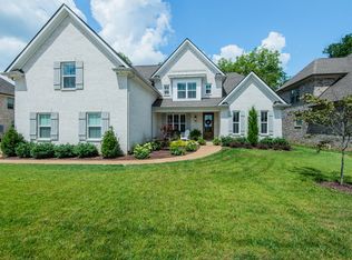 1581 Bunbury Dr, Spring Hill, TN 37179