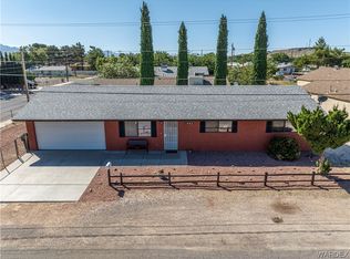 1982 Chicago Ave, Kingman, AZ 86401