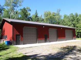 14704 Crow Point Trl, Nevis, MN 56467