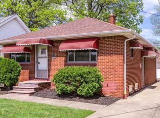 455 E 324th St, Eastlake, OH 44095
