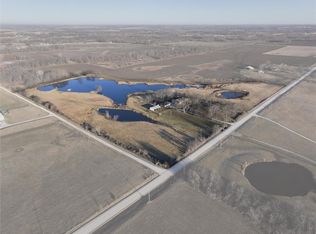 28008 S Belle Plain Rd, Harrisonville, MO 64701