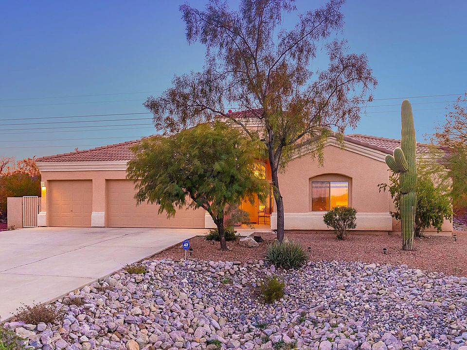 1st image of 7941 N Placita Murrieta