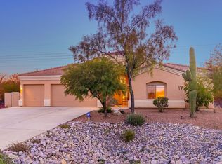 7941 N Placita Murrieta, Tucson, AZ 85743