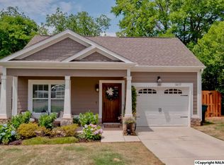 1617 Clinton Ave NE, Huntsville, AL 35801