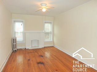 6540 N Lakewood Ave APT 3, Chicago, IL 60626